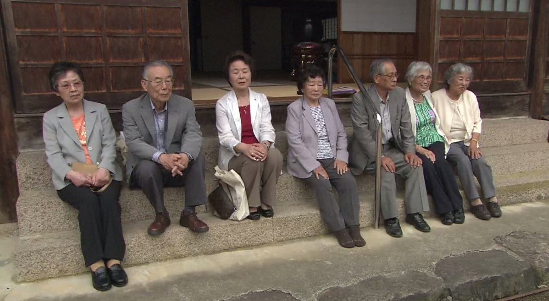 “疎開”で幼い心を傷つけあった子どもたち　「疎開の子どもをいじめた張本人は僕です」70年の時を経て心のしこりを取り除く旅【夏休みに振り返る#戦争の記憶】