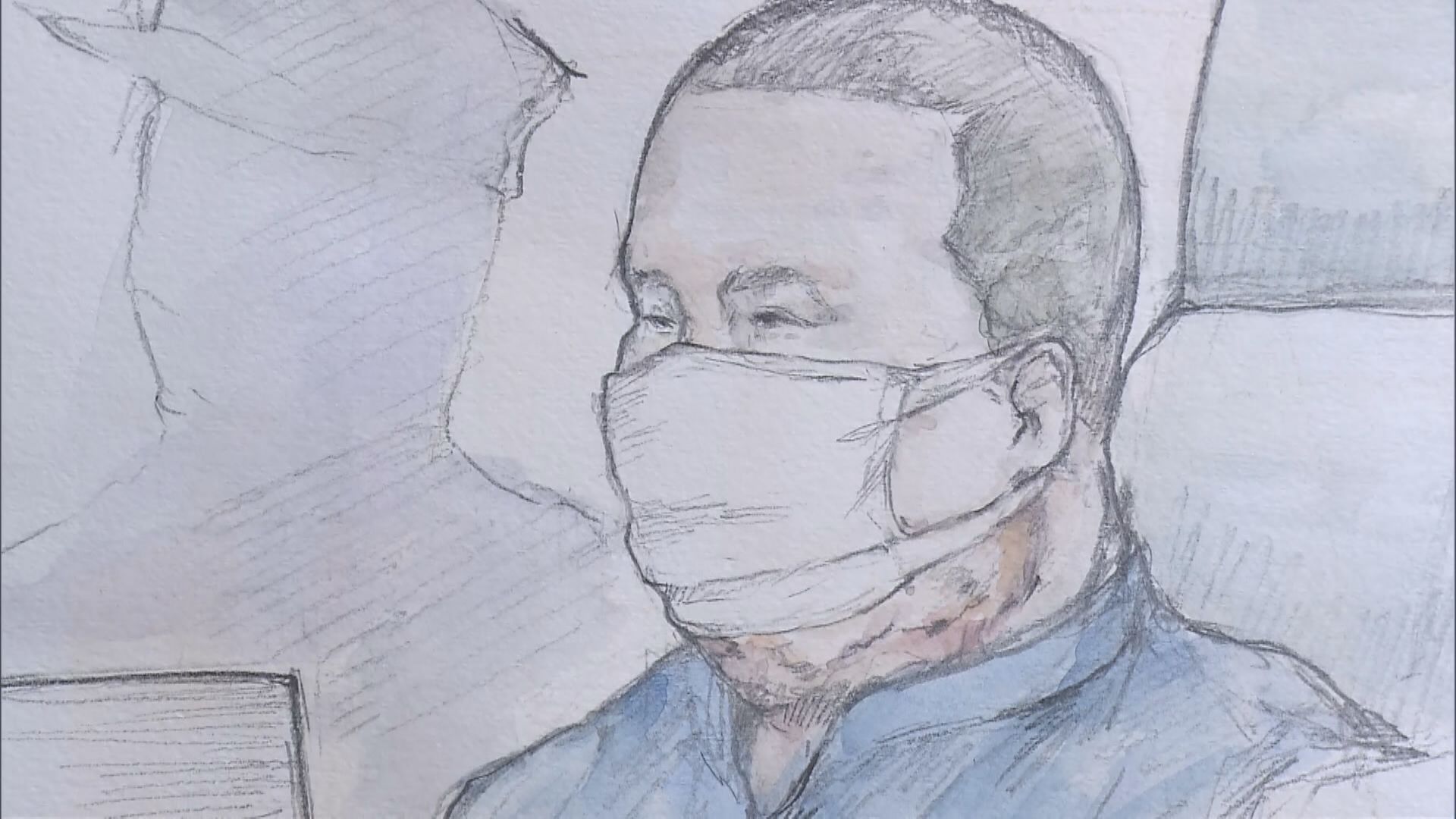 遺族が見つめた青葉被告　妻を亡くした夫と息子　大事な娘を失い裁判を前に他界した父　それぞれの思い