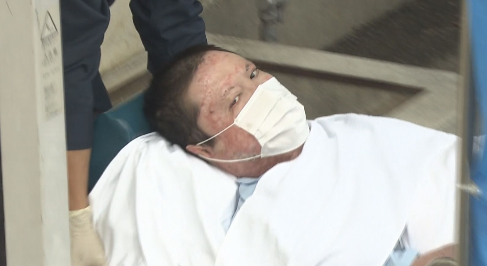 京アニ放火殺人　被告が起訴内容認めるも　弁護側「“闇の人物”への反撃」「責任能力がない」無罪主張