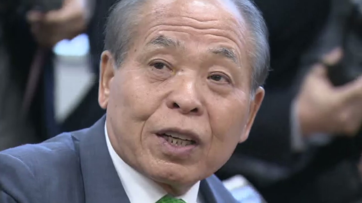 鈴木宗男議員が日本維新の会を「離党」と表明　ロシア訪問で党は「除名」処分を決めるも一転