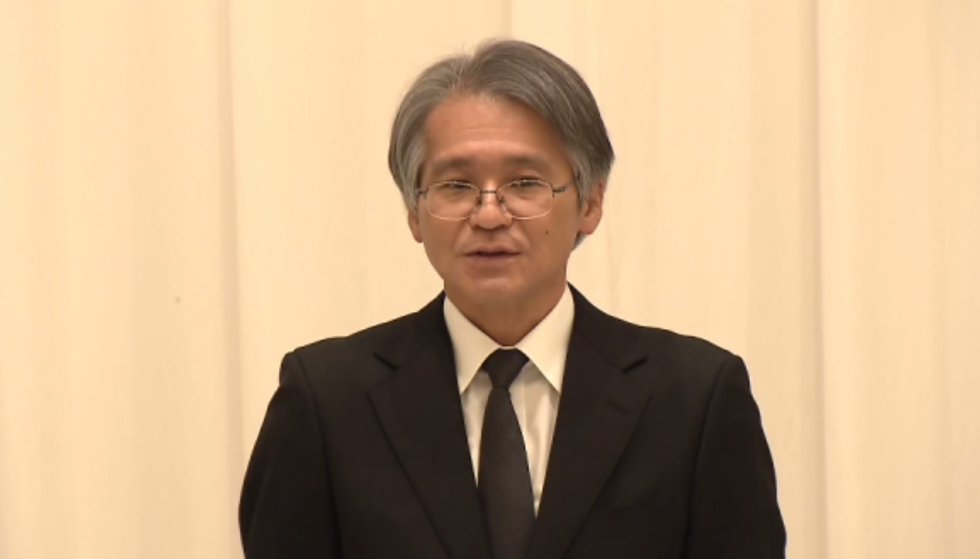宝塚歌劇団　理事長が辞任　劇団員死亡問題で一連の責任をとり　後任には阪急・創遊事業本部副本部長