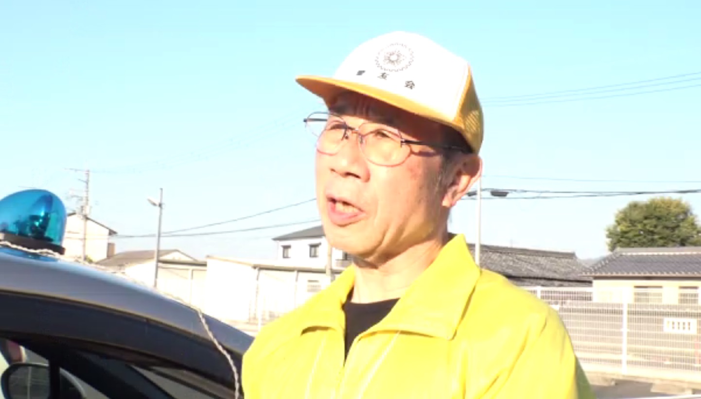 元捜査一課長が語る真相　防カメに映った1台の車　GPS機能ない中での携帯解析【小1女児殺害19年】