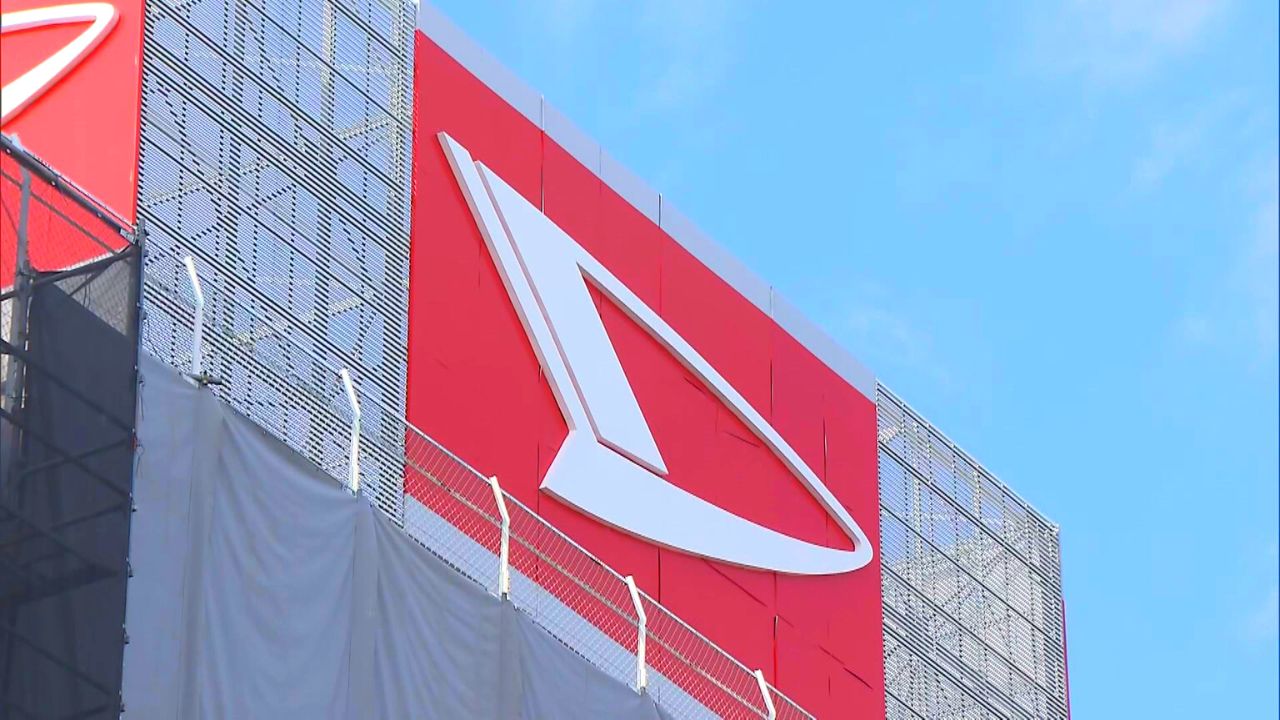 ダイハツ「全車種」出荷停止　「ダイハツ・ムーヴ」など64車種　安全性試験で新たな不正174件か