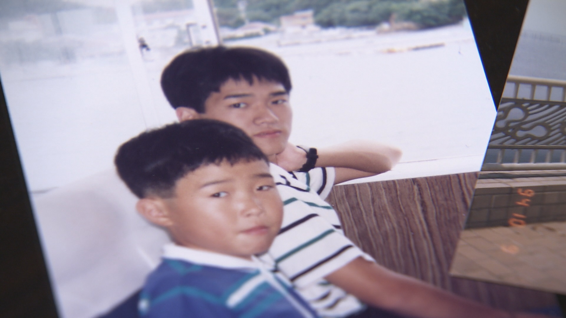 亡き弟との最後の言葉は「早く寝なさいよ」　崩れた家の下敷きに　8歳の娘と迎える1.17　復興の鐘に思いを寄せる　兵庫・西宮市