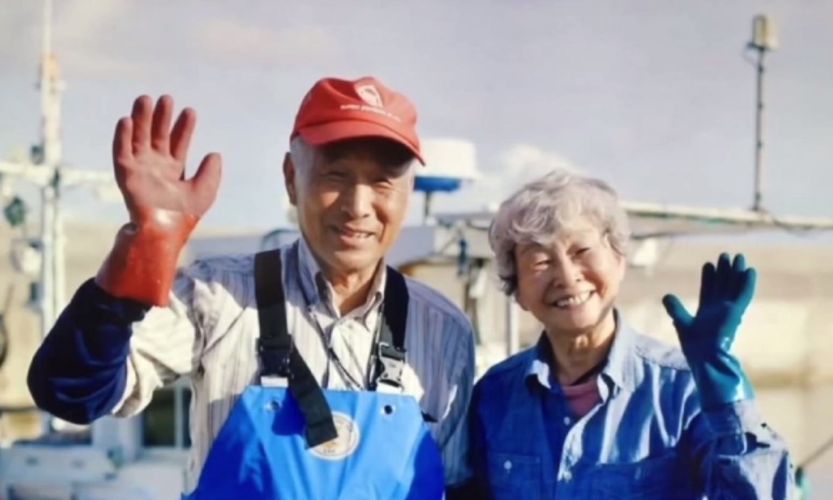 珠洲市から京都に避難の80代夫婦「1年間は辛抱しないと…」　珠洲市内すべての小中学校が『再開』【能登半島地震】