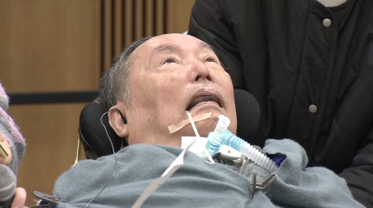 「患者の願い叶えるため」主張の医師　検察は「詭弁」と指摘し懲役23年求刑　ALS患者嘱託殺人事件