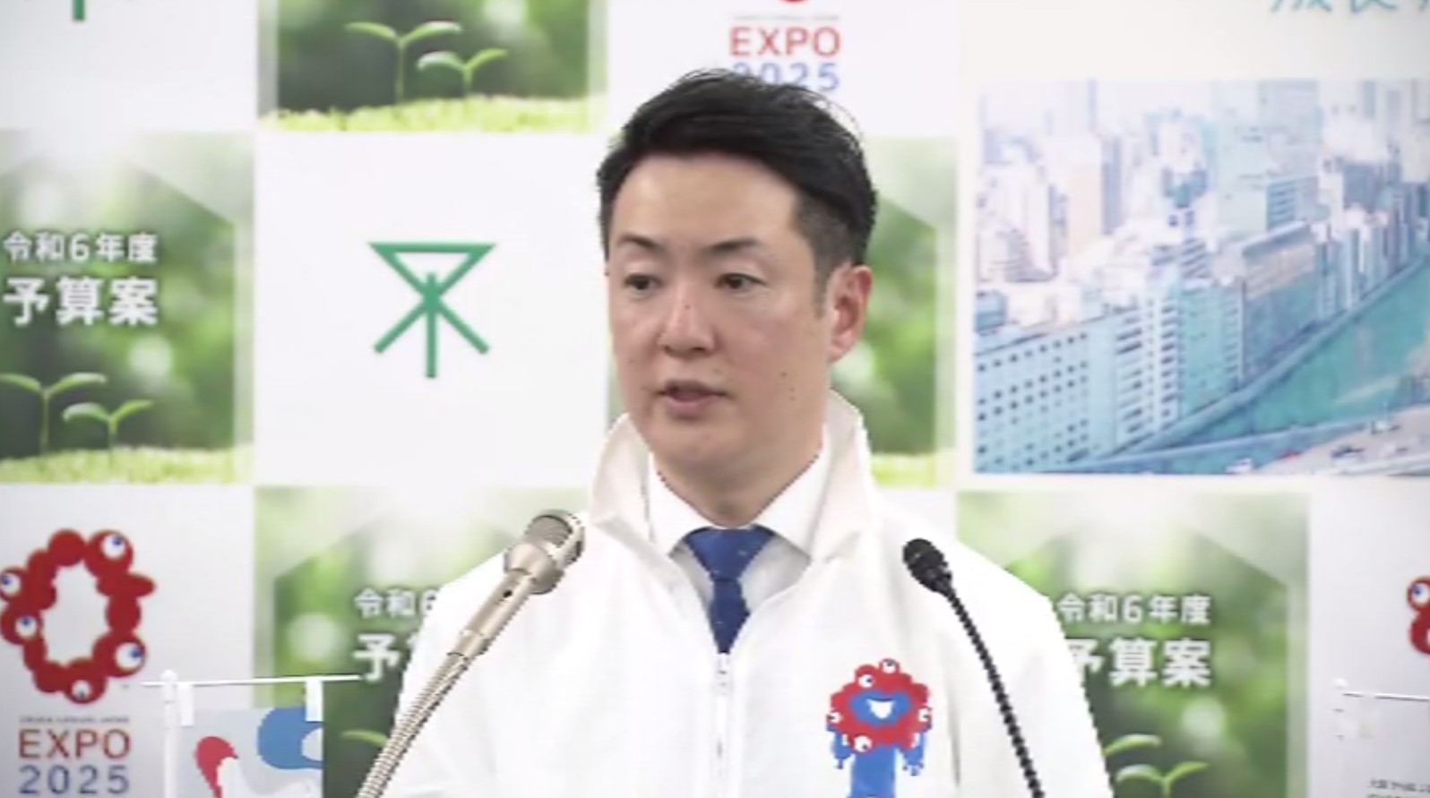 【保育料を無料に】 0～2歳の全ての子ども対象　第1子から　大阪市　2026年度中に実施の方針
