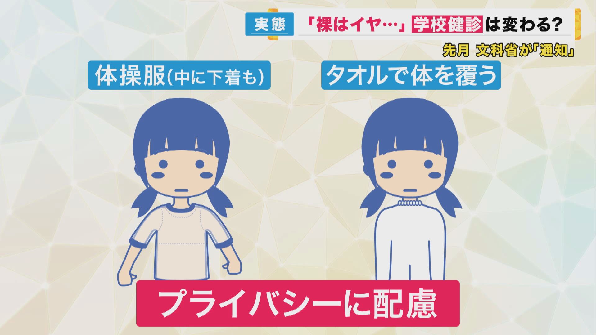 女子小学生 上半身 裸 