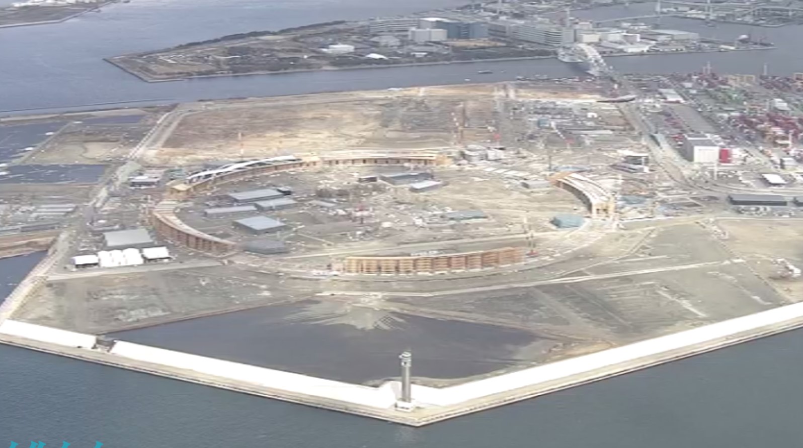 【万博費用】大阪府・市の負担は「1325億円」に　去年の発表から52億円削減　来年の大阪・関西万博