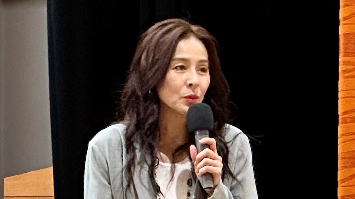 杉本彩 