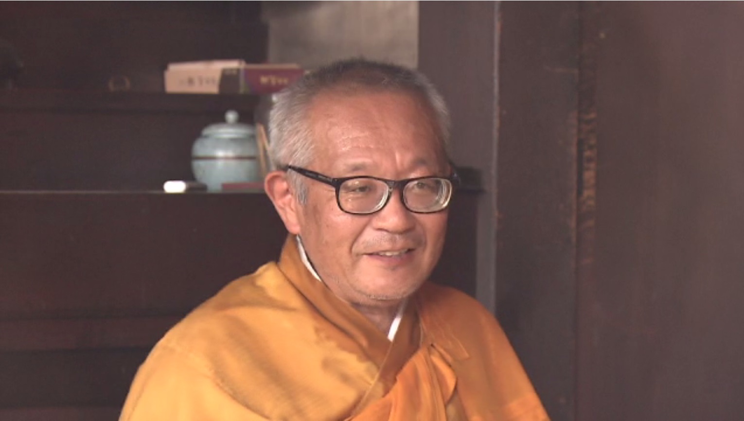 元住職の初公判は「認否」なく閉廷する異例の展開　有名寺院めぐる虚偽登記事件　元住職「だまされた」強調