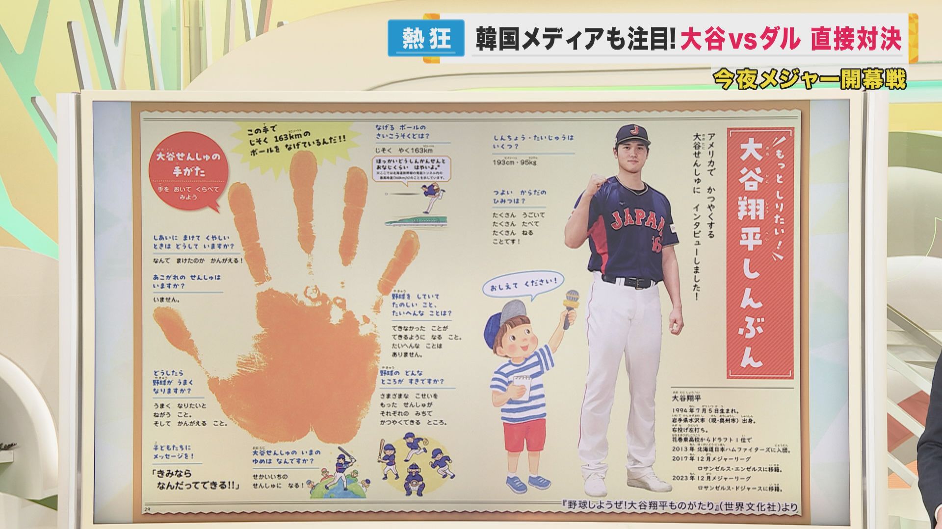 ドジャース・大谷」新たな歴史の幕開け ぎりぎりまでチケット