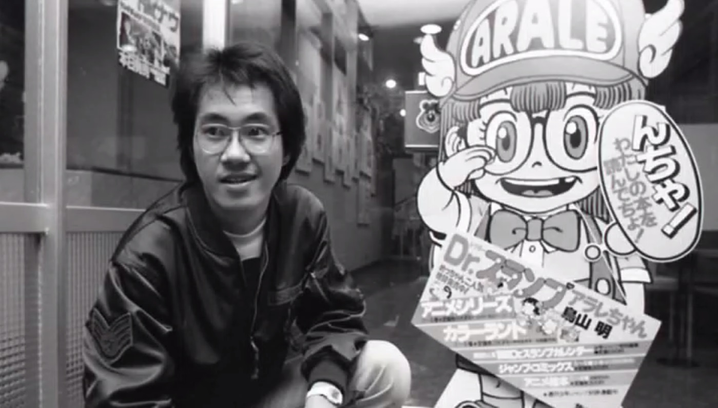 「みんな両手広げて『キーン』って走ってた」　鳥山明さん亡くなる　世界中で悲しみと感謝の声