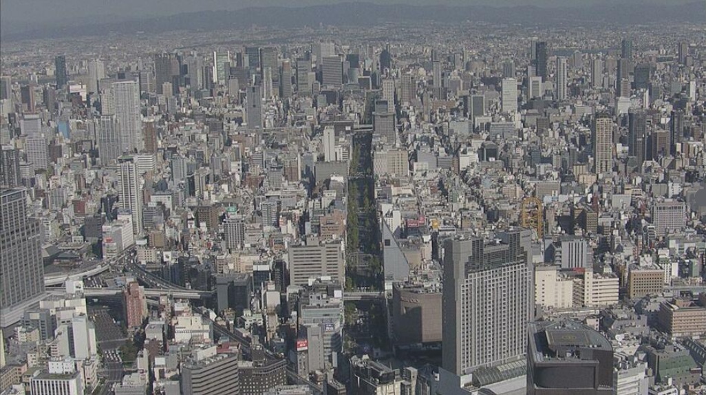 コロナで抑制の「倒産」が噴出　9年ぶりに2200件超が倒産「来年度の倒産はさらに増える」と調査会社　防水や内装工事の倒産増　万博工事で担い手不足の恐れ【近畿地区】