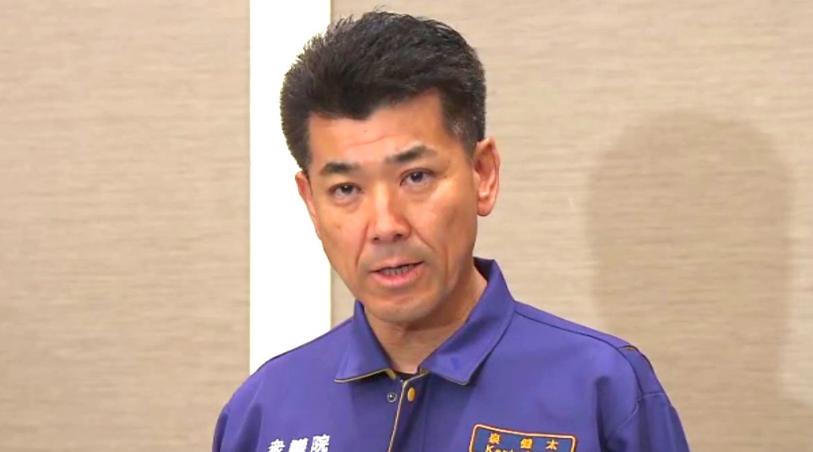 「立憲では日本良くならない」発言の維新・馬場代表に「立憲との対立構図は功を奏さない」と立憲・泉代表