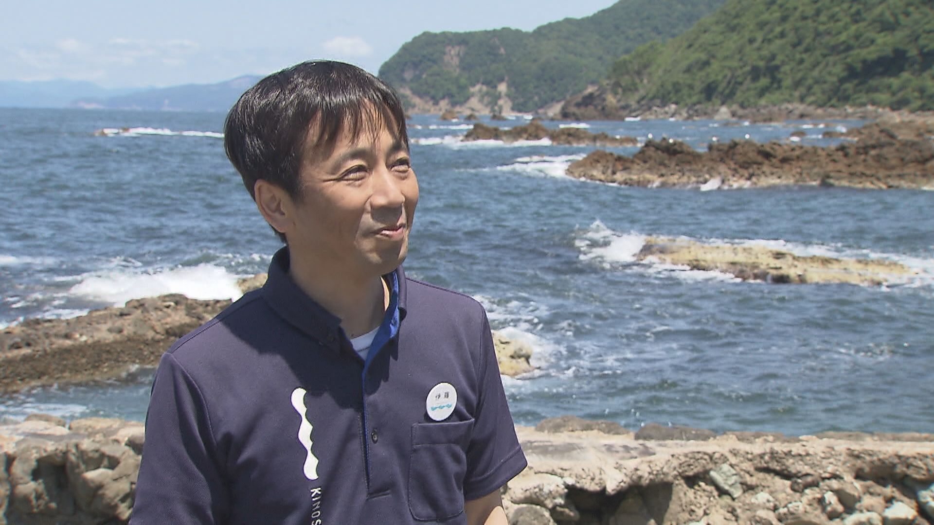 『海の砂漠化』日本各地で海藻の減少が問題に　原因の一つはウニ　兵庫の人気水族館「城崎マリンワールド」の挑戦とは