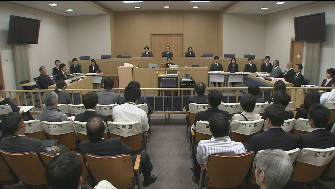罪人”か“英雄”か 取材に協力し罪に問われた鑑定医…法廷で「後悔 罪人”か“英雄”か 取材に協力し罪に問われた鑑定医…法廷で「後悔