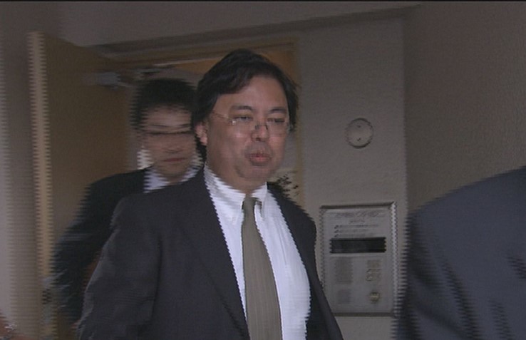 罪人”か“英雄”か 取材に協力し罪に問われた鑑定医…法廷で「後悔 罪人”か“英雄”か 取材に協力し罪に問われた鑑定医…法廷で「後悔