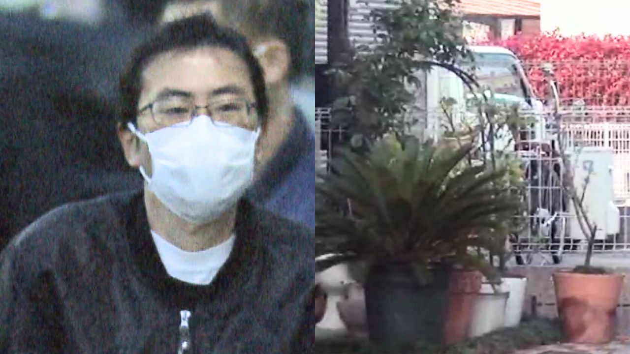 殺人の動機は“隣人トラブル” か　 検察側「疑心暗鬼の末期症状」 弁護側「無理やり動機にこじつけ」　大阪・羽曳野「直接証拠なき殺人事件」