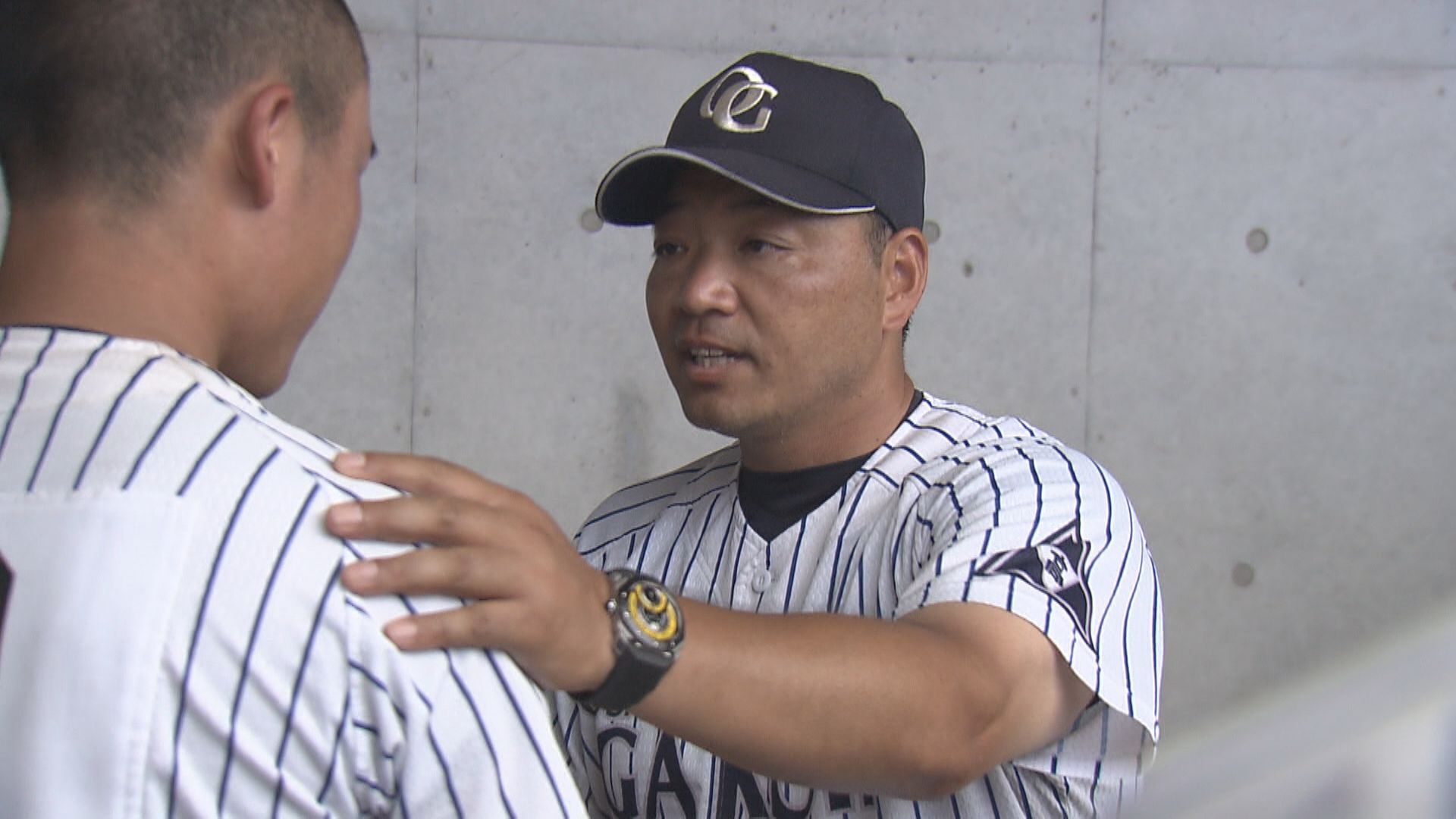 高校野球の監督×敏腕社長の二刀流で活躍　チームの意識改革のカギは『魔法の言葉』と信頼　仕事も野球も「好きなことに全力投球」