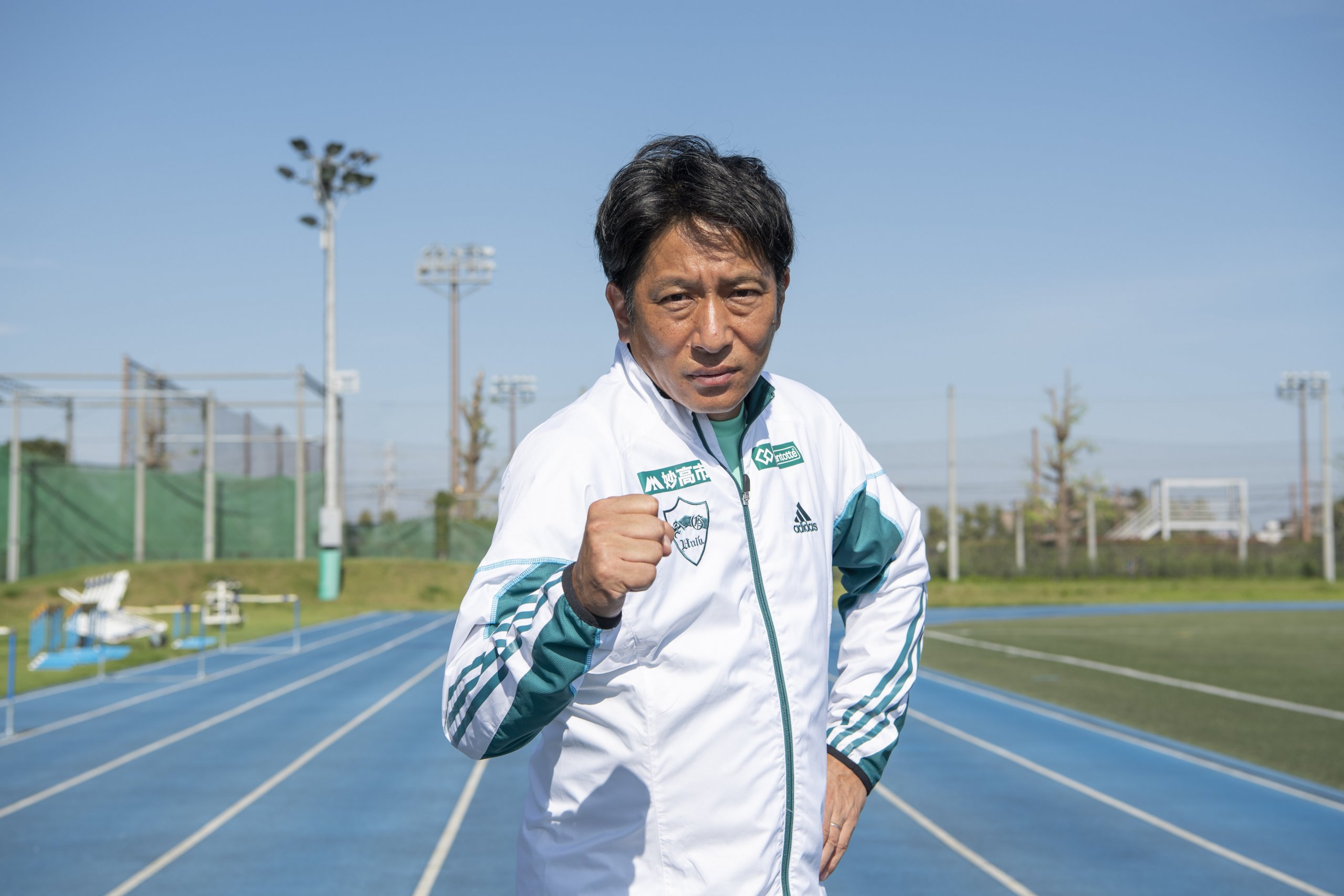 原晋監督に聞く！　猛暑でのランニング　注意すべきポイントは？
