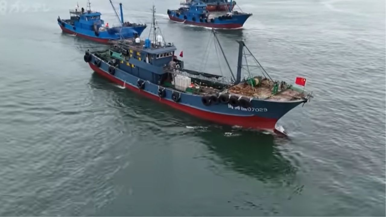 Re: [閒聊] 日本應該更痛恨蘇聯吧？？