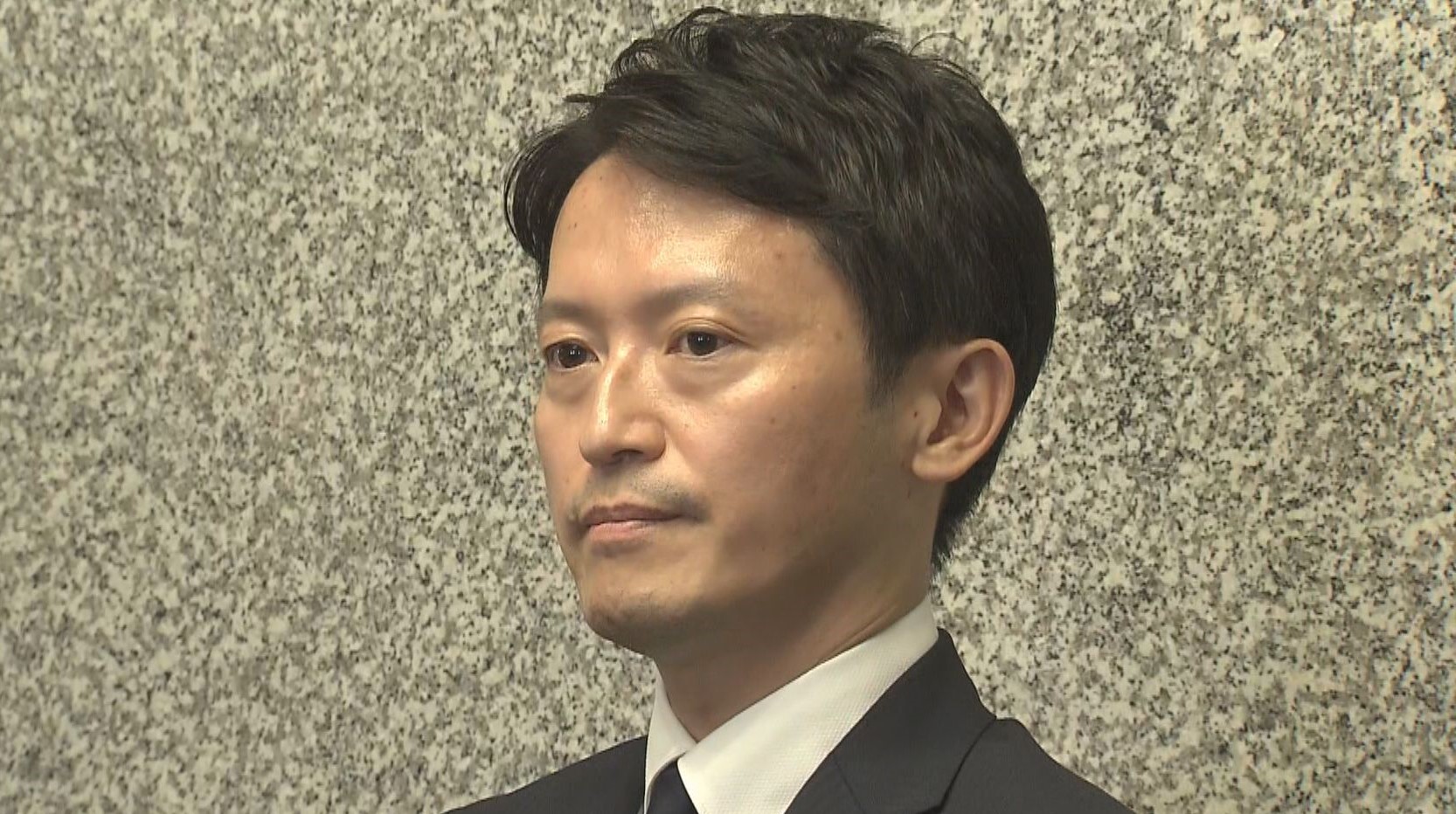 『全会一致で不信任決議案が可決』斎藤知事　可決前には今後の対応について「熟慮したい」とコメントも