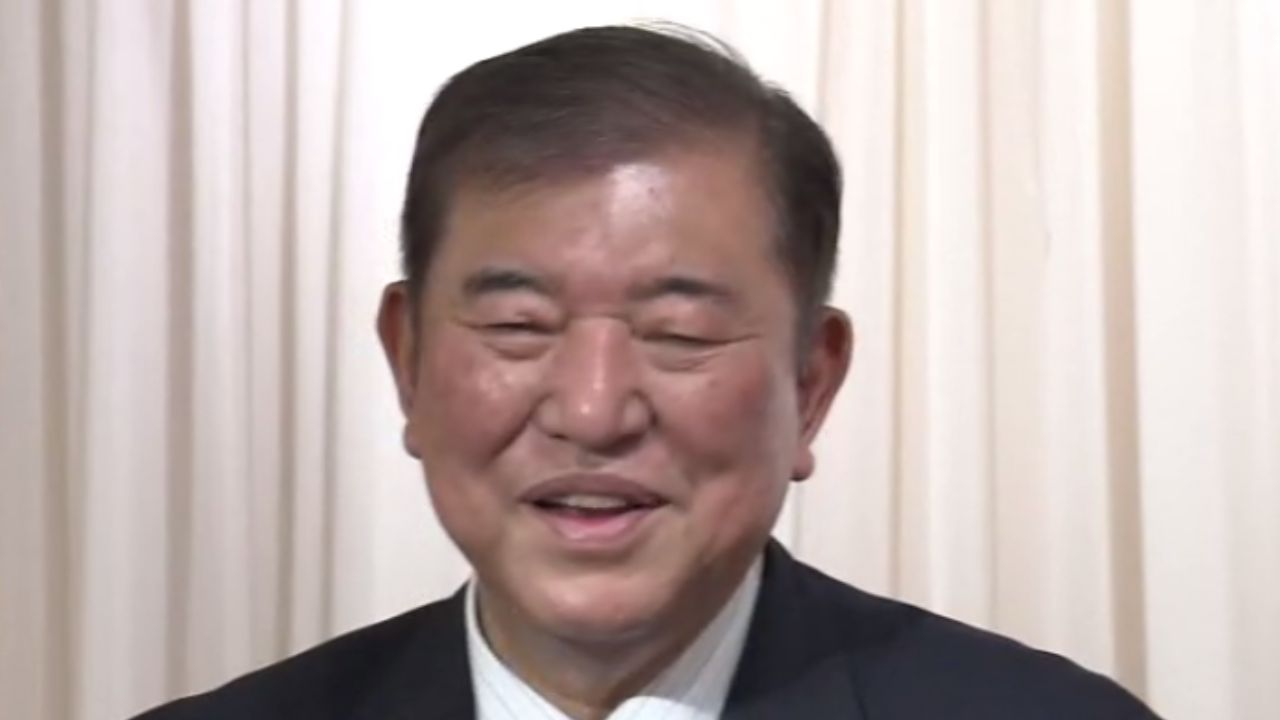 【秘話の裏側】「妻には一度フラれた」石破氏を20年取材・鈴木哲夫さん　「原点に返るべき」と「注文」も