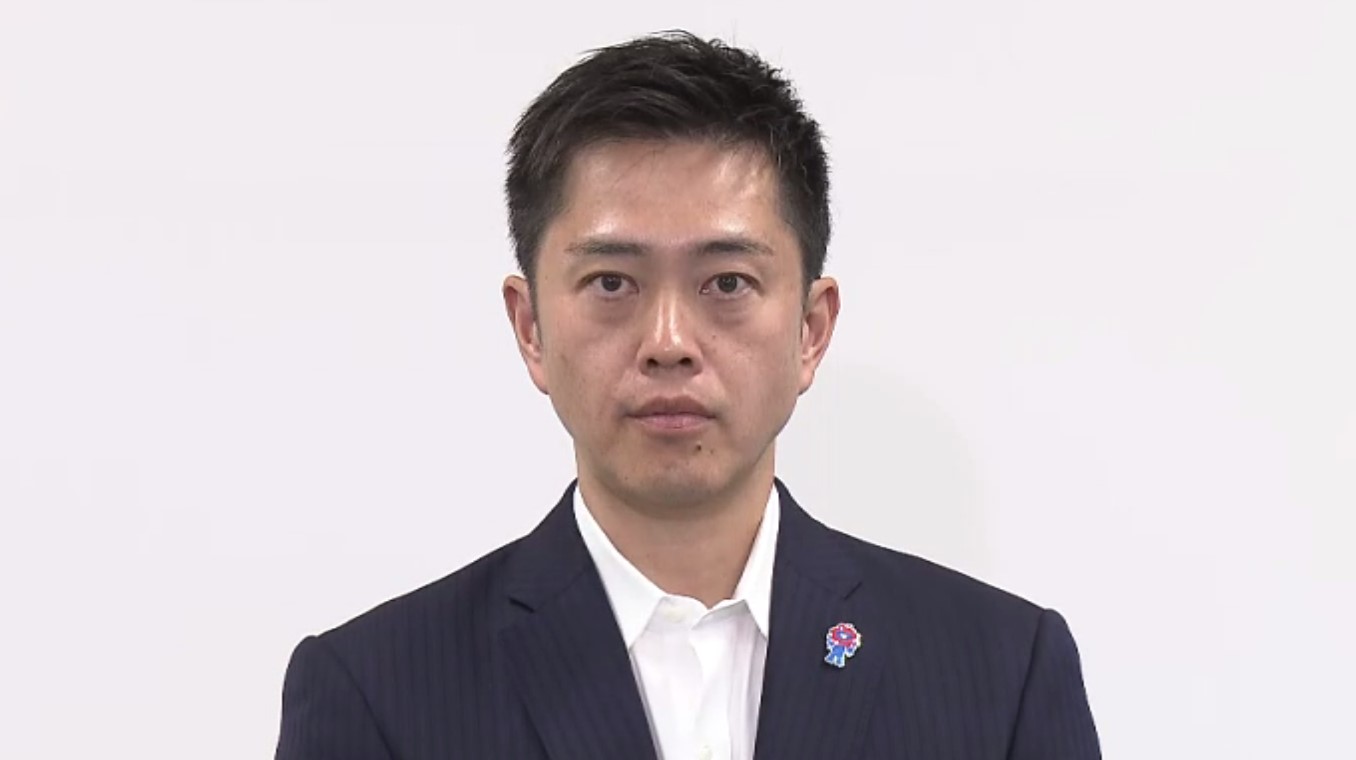 「批判の受け皿にもならなかった」維新・吉村共同代表　大阪で全勝も全国で苦戦　代表選すべきとの考え示す