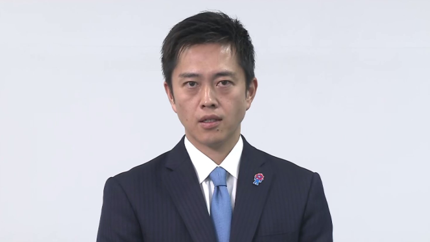 「斎藤さんを完全否定した議会が百条委を継続する正当性はあるのか」と維新・吉村氏【兵庫県知事選】
