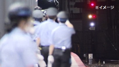 「酒の勢い一発でもダメ」駅員などへ暴力行為が増加傾向　6割超は飲酒後　“忘年会シーズン”に鉄道事業者が注意呼びかけ