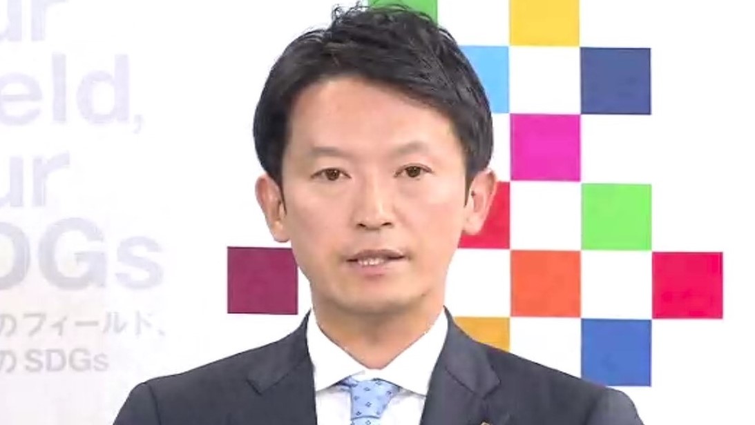 斎藤知事『PR会社コラム問題』　「公選法では寄付が禁止されているため、詳細な説明必要」と専門家