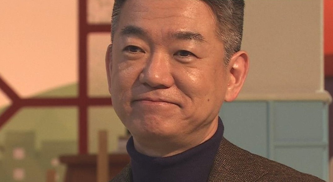 橋下徹さん“20歳のあなた”に「君らの一票は重要。投票率上がると政治家は目を向ける。選挙行ってね」