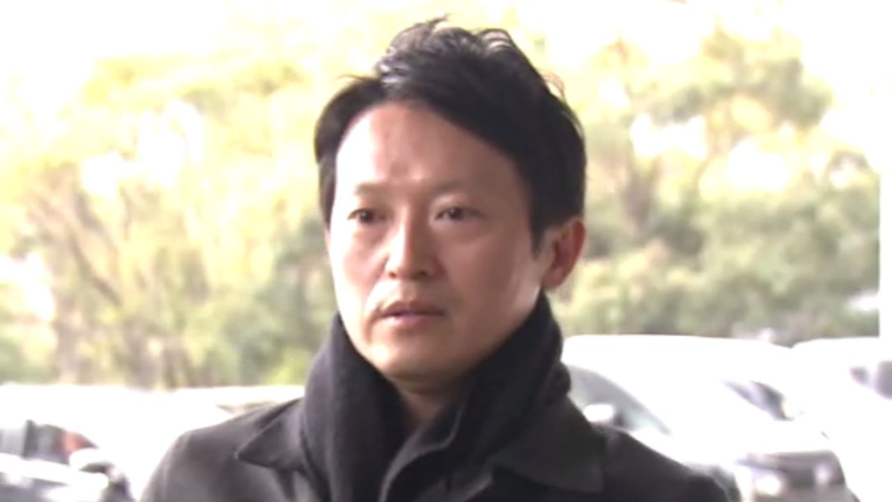 兵庫県議会共産党が斎藤知事に辞職求める声明を県に提出　「パワハラ認定」など第三者委の報告受け