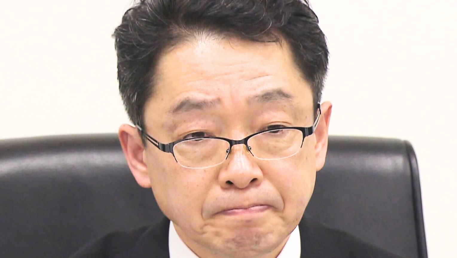 「被害者の氏名もらした」大阪地検副検事を戒告処分　大阪地検元検事正による部下の性的暴行事件で