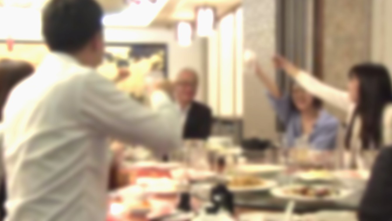 「どうぞごゆっくり」笑顔の店員さんの本心は…気になる“帰って”のサイン　飲食店の楽しみ方をプロに聞く