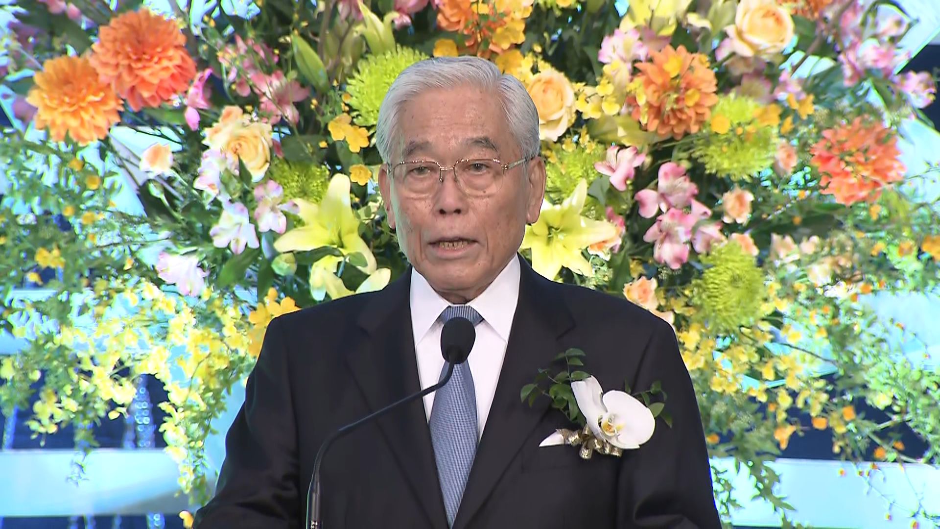 41年間フジテレビの経営に影響を及ぼしてきた日枝氏退任「思い切った刷新」菊地弁護士も一定の評価 | 特集 | ニュース | 関西テレビ放送 カンテレ
