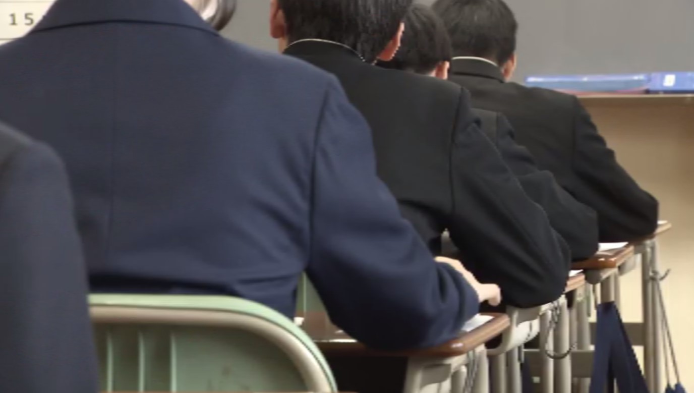 大阪府公立高校の一般入試日「3月1日」に前倒し決定　2028年度から私立と入試日程近づく