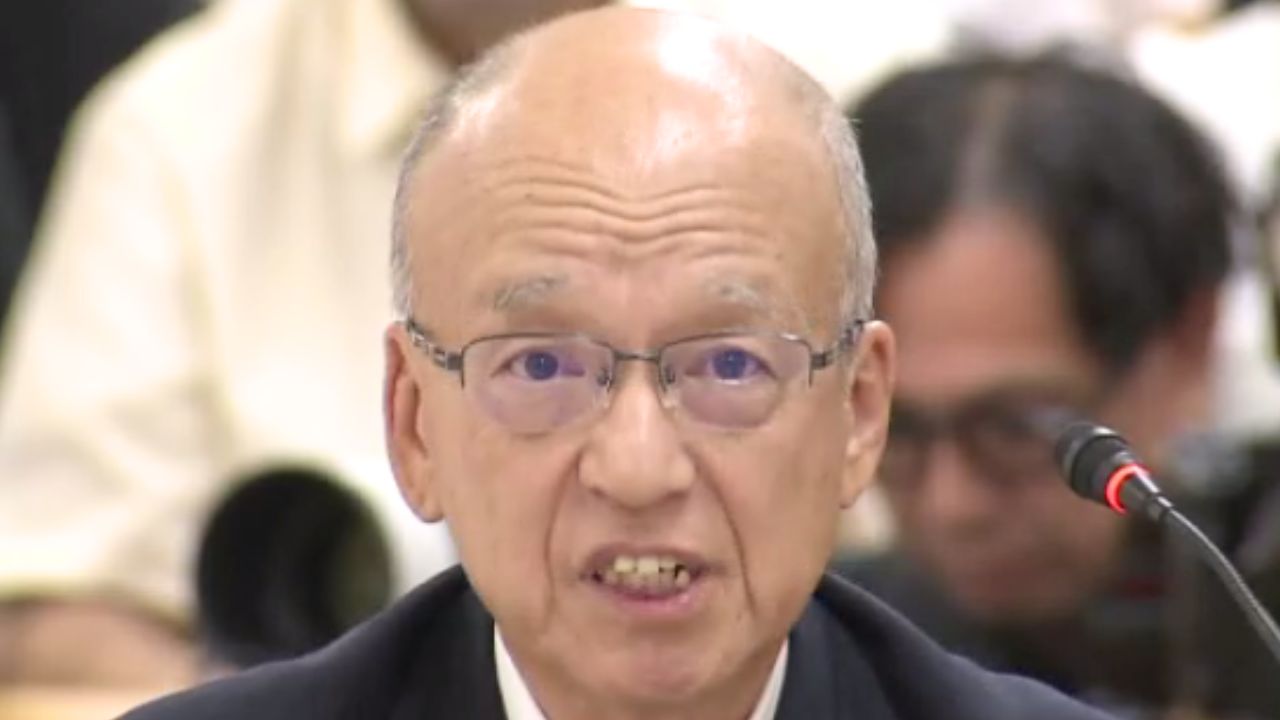 【独自】第三者委の報告書に対して片山元副知事がコメント　元県民局長の告発「不正目的ではない」に疑問