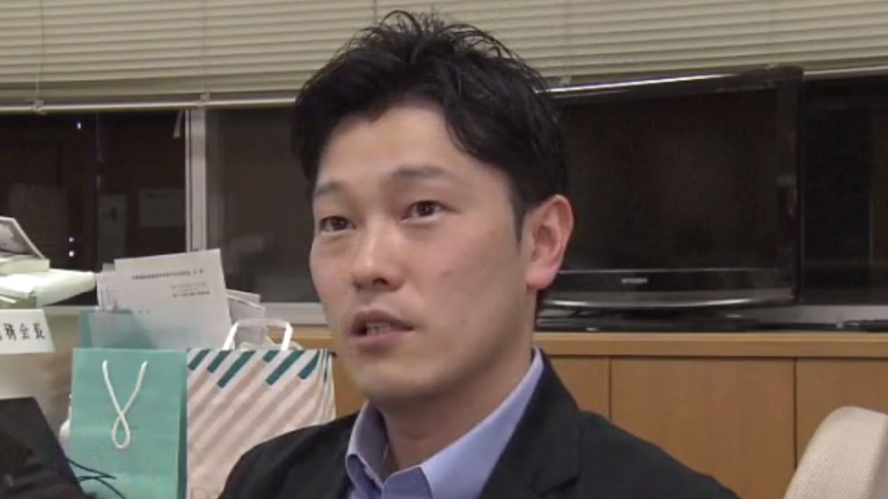 「鉈で襲われておけ」誹謗中傷メール受け　斎藤知事疑惑調査の百条委員長・奥谷県議が警察に被害届
