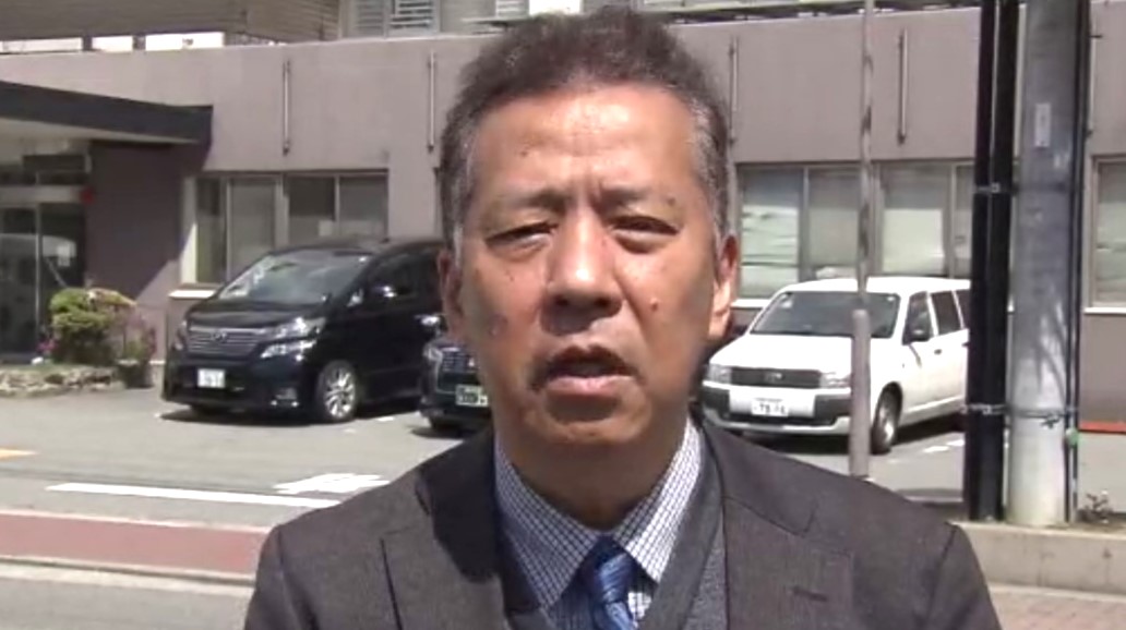 斎藤知事への告発文調査　百条委員会の委員だった議員が「誹謗中傷メール」について被害届提出　警察が「威力業務妨害」の疑いで受理　『1分間隔』でメール1万2000件超届く