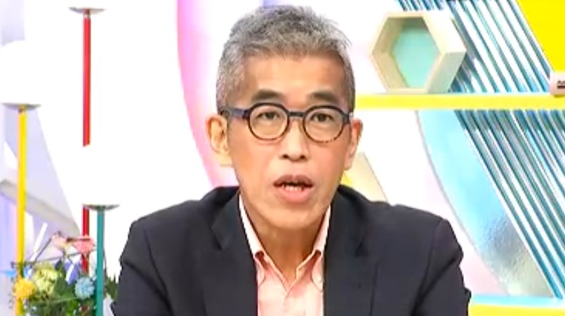 現金給付か減税か　岸博幸氏「どっちもバラマキだが現金給付ダメ！食料品の消費税を“ゼロ”が効果的」見解