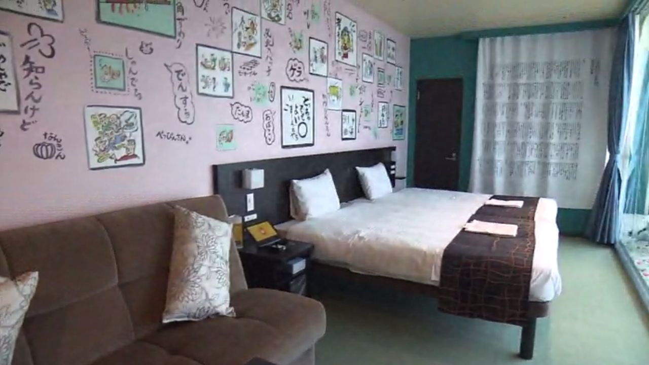 大阪府庁舎で営業「さきしまコスモタワーホテル」破産手続き開始決定　府が26億円超の債権回収できず