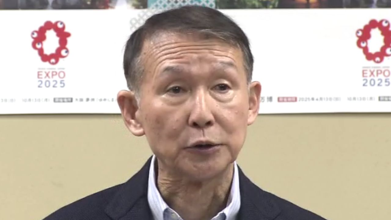 岸本周平知事の死去に伴う和歌山県知事選挙　5月15日告示　6月1日投票　