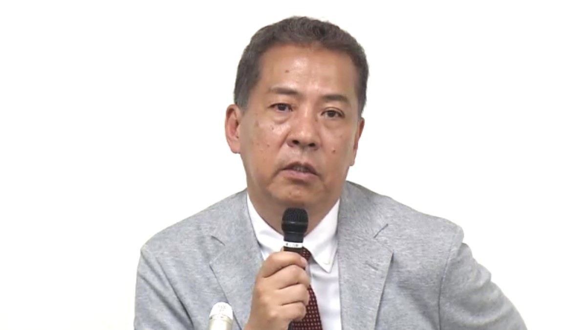 「立花さんがやってきたデマの発信に責任を取らせる」兵庫県知事選の立花氏の街頭演説は名誉毀損にあたるとして兵庫県議が1100万円賠償求め提訴