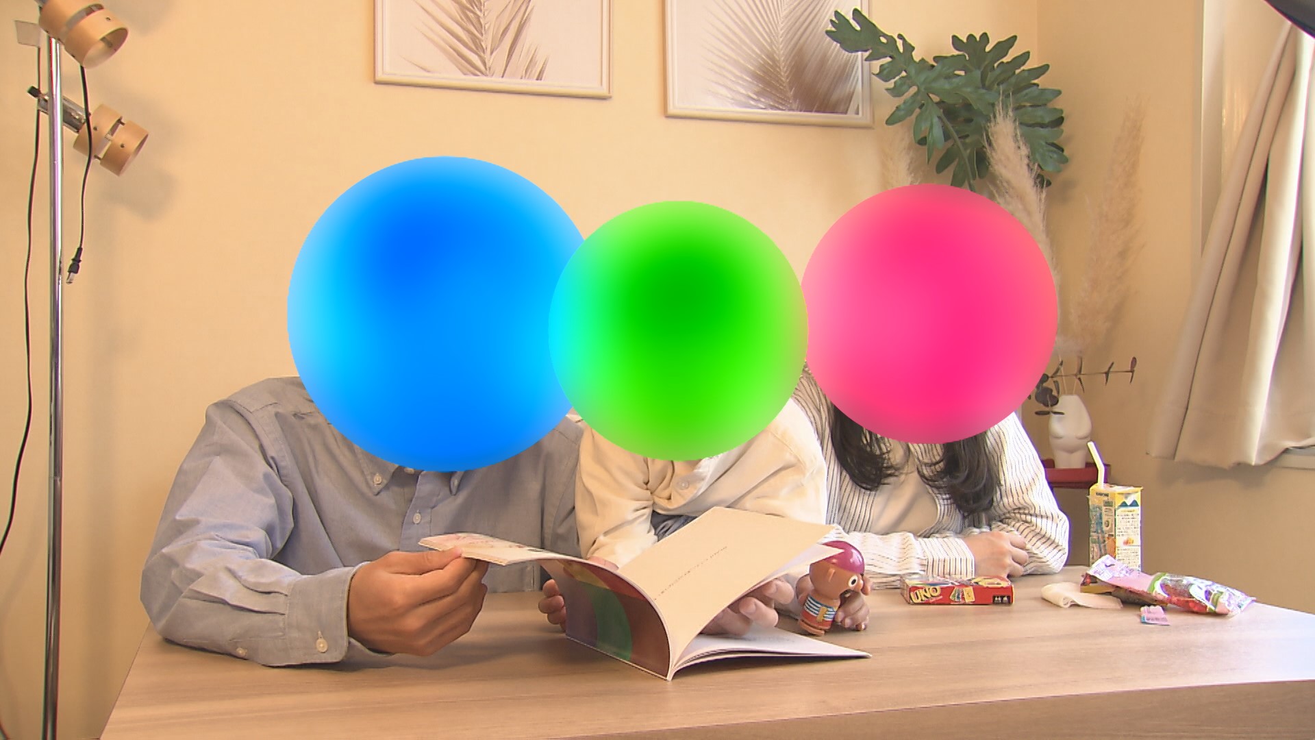 夫が「無精子症」それでも「自分で産みたい」妻の思い　「精子をもらって僕ができました」第三者からの精子提供で生まれた子　出自は隠さない夫婦の覚悟　生殖補助医療の現在地