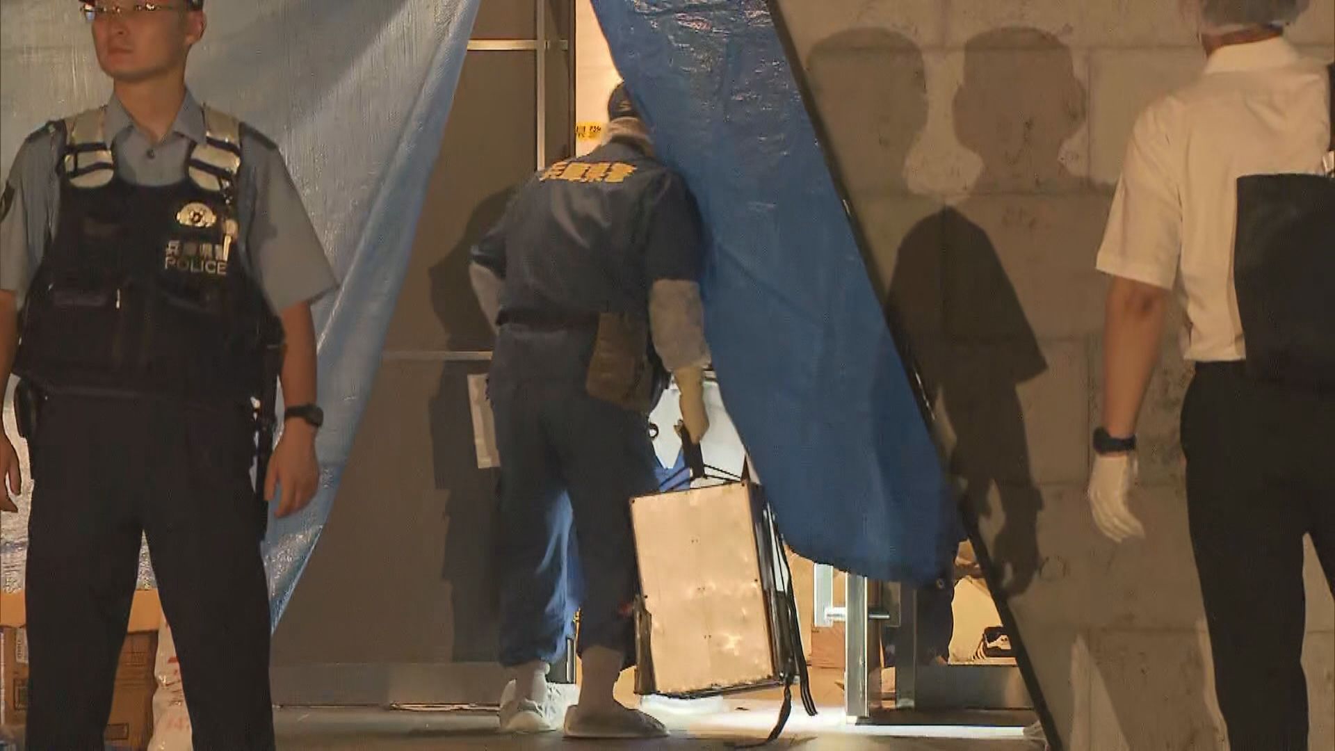 【全文】殺害された女性の遺族がコメント「懸命な捜査に感謝いたします」容疑者逮捕受け