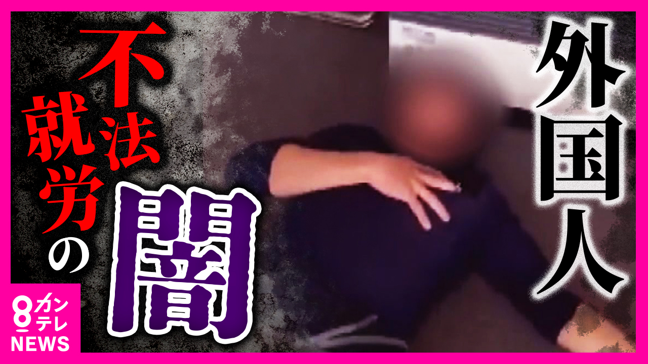 「ベトナムに帰れ！」暴力で失踪も　相次ぐトラブル「技能実習制度」に悪質ブローカーの存在