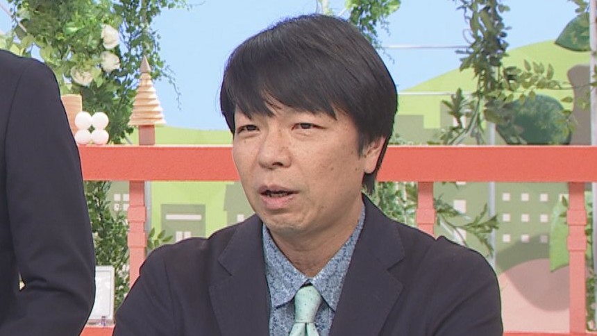 「中国側アピールとして使われている」と青山和弘氏　鳩山元総理「抗日戦争勝利80周年」軍事パレード出席