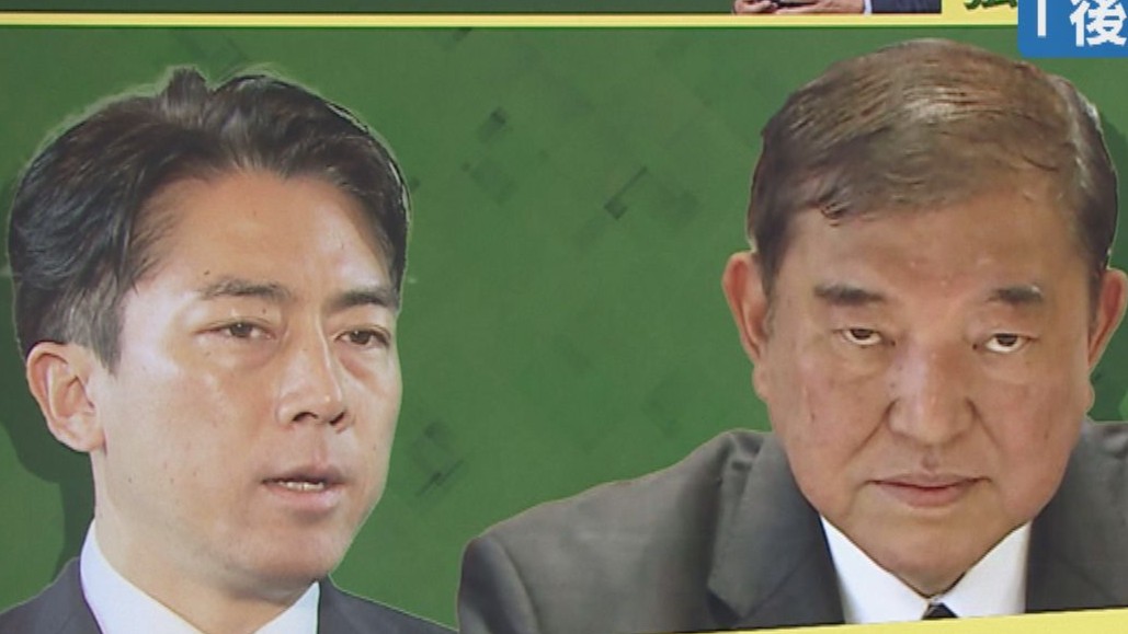 石破総理“退陣表明・解散断念”のウラに小泉農水相の存在「1時間半話を聞いて頑なな心ほぐした」と青山氏